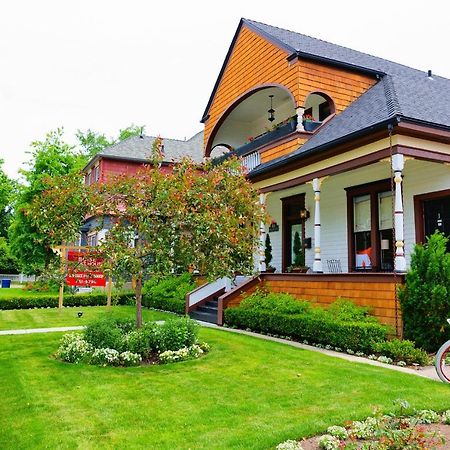 Boise Guest House Экстерьер фото