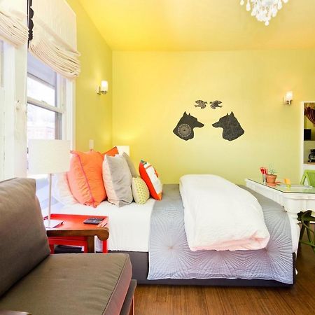 Boise Guest House Экстерьер фото