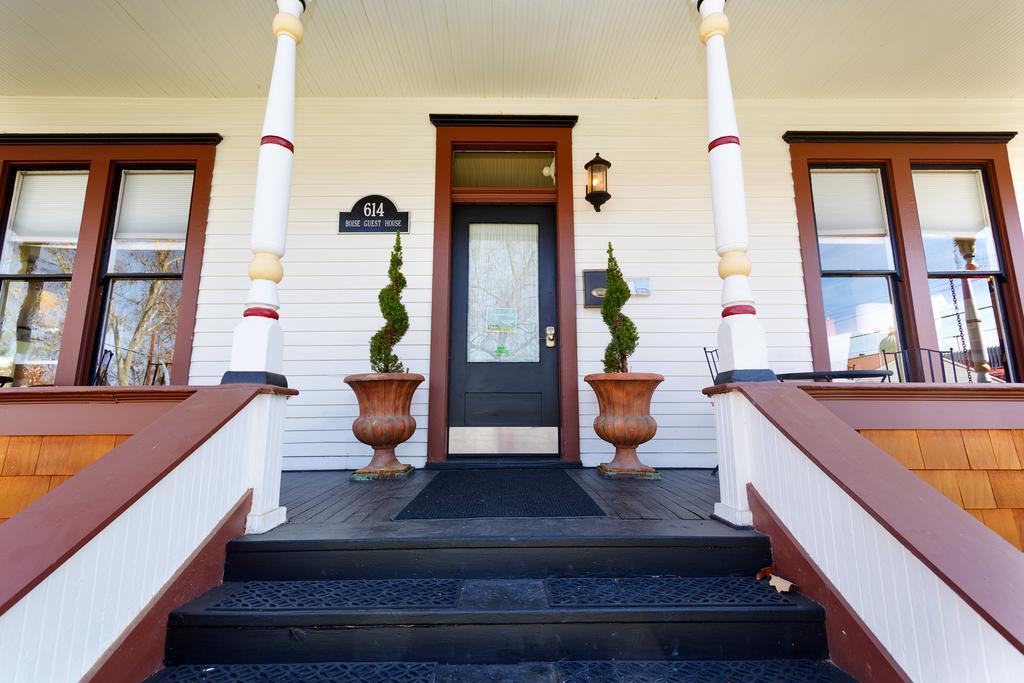 Boise Guest House Экстерьер фото