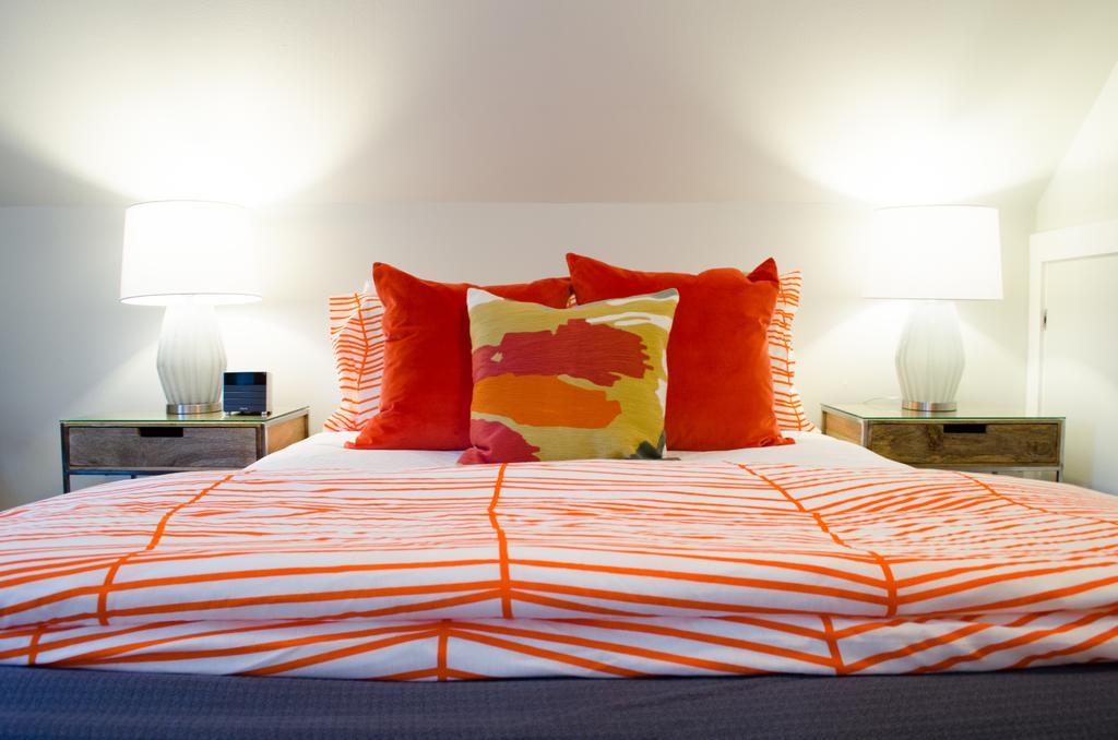Boise Guest House Экстерьер фото