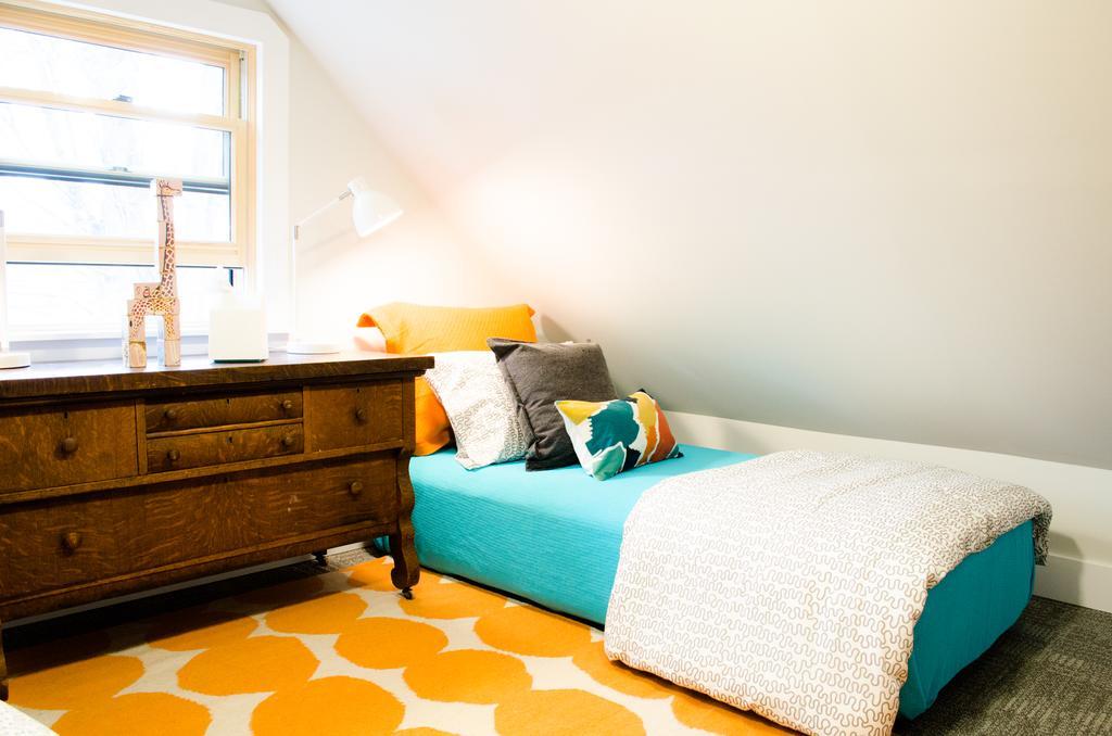 Boise Guest House Экстерьер фото