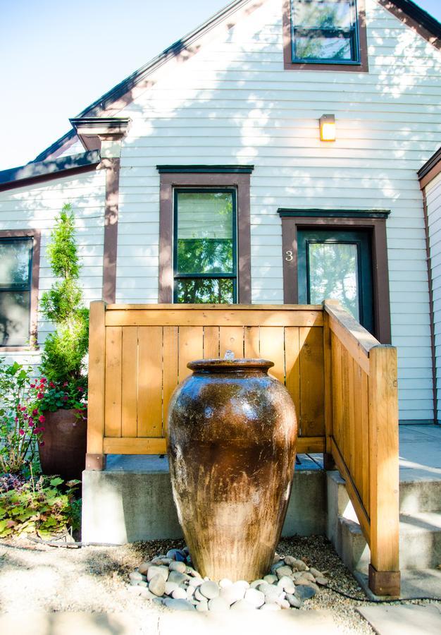 Boise Guest House Экстерьер фото