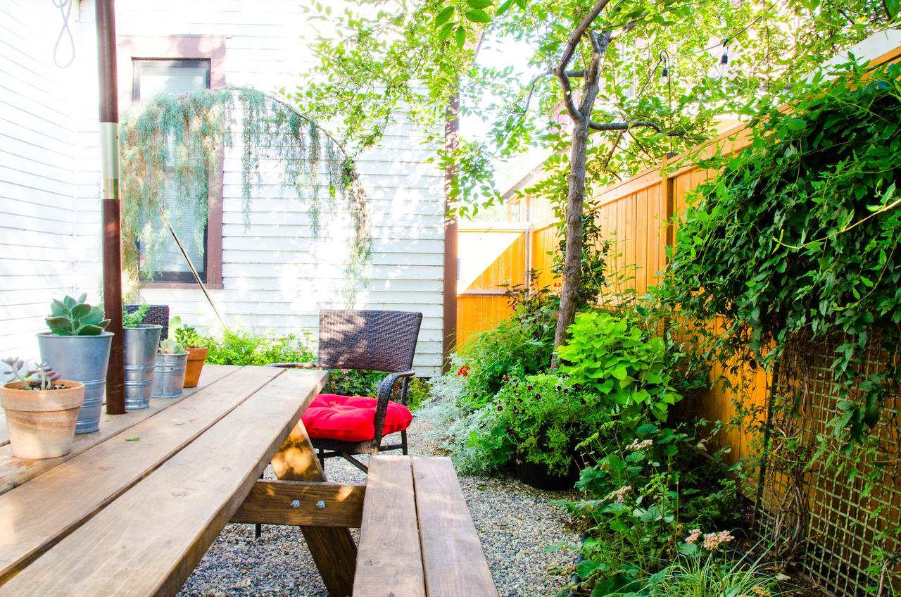 Boise Guest House Экстерьер фото