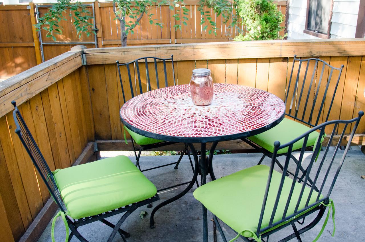 Boise Guest House Экстерьер фото