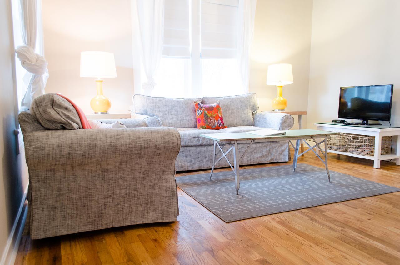 Boise Guest House Экстерьер фото