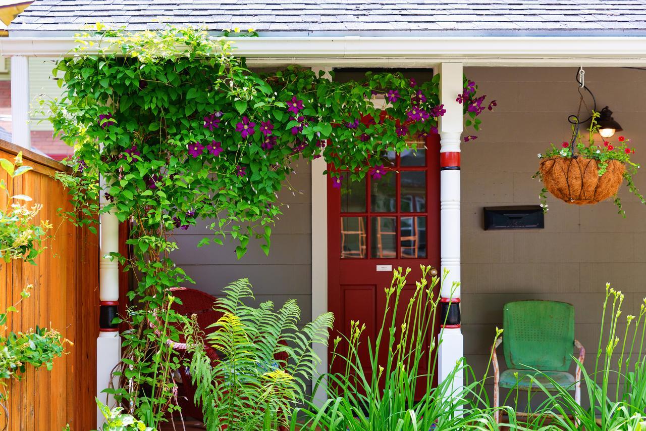 Boise Guest House Экстерьер фото