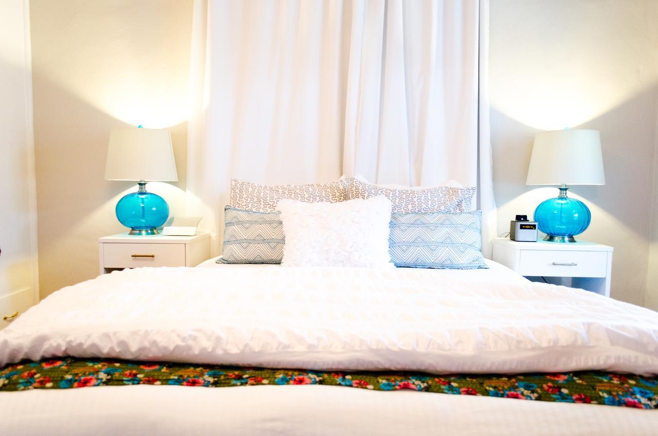 Boise Guest House Экстерьер фото