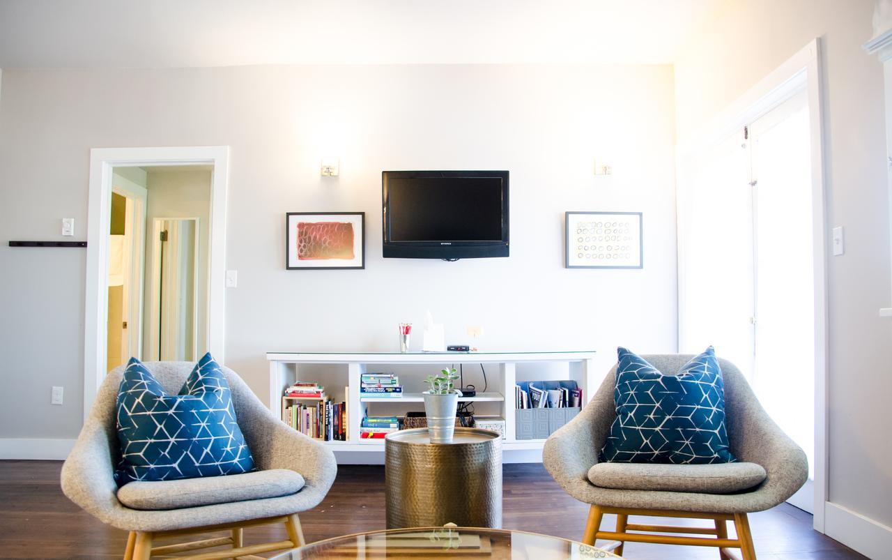 Boise Guest House Экстерьер фото