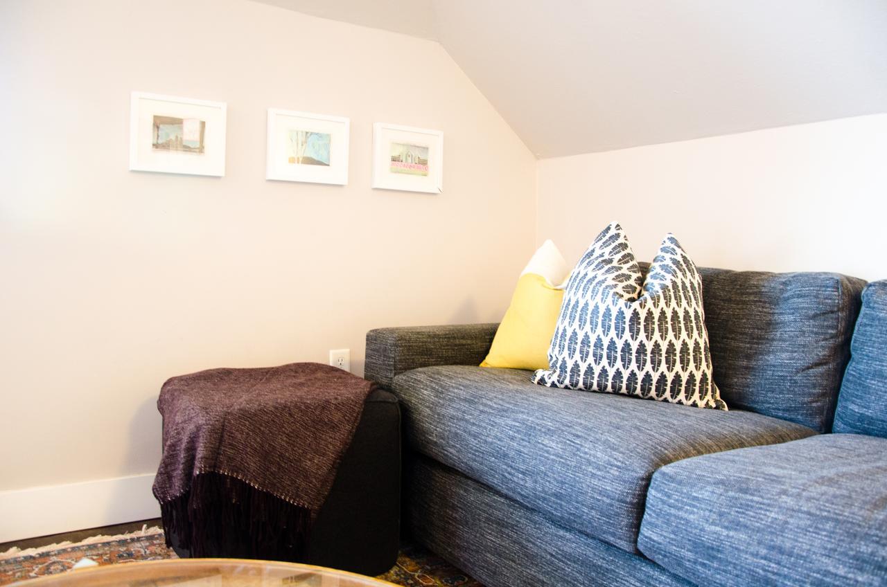 Boise Guest House Экстерьер фото
