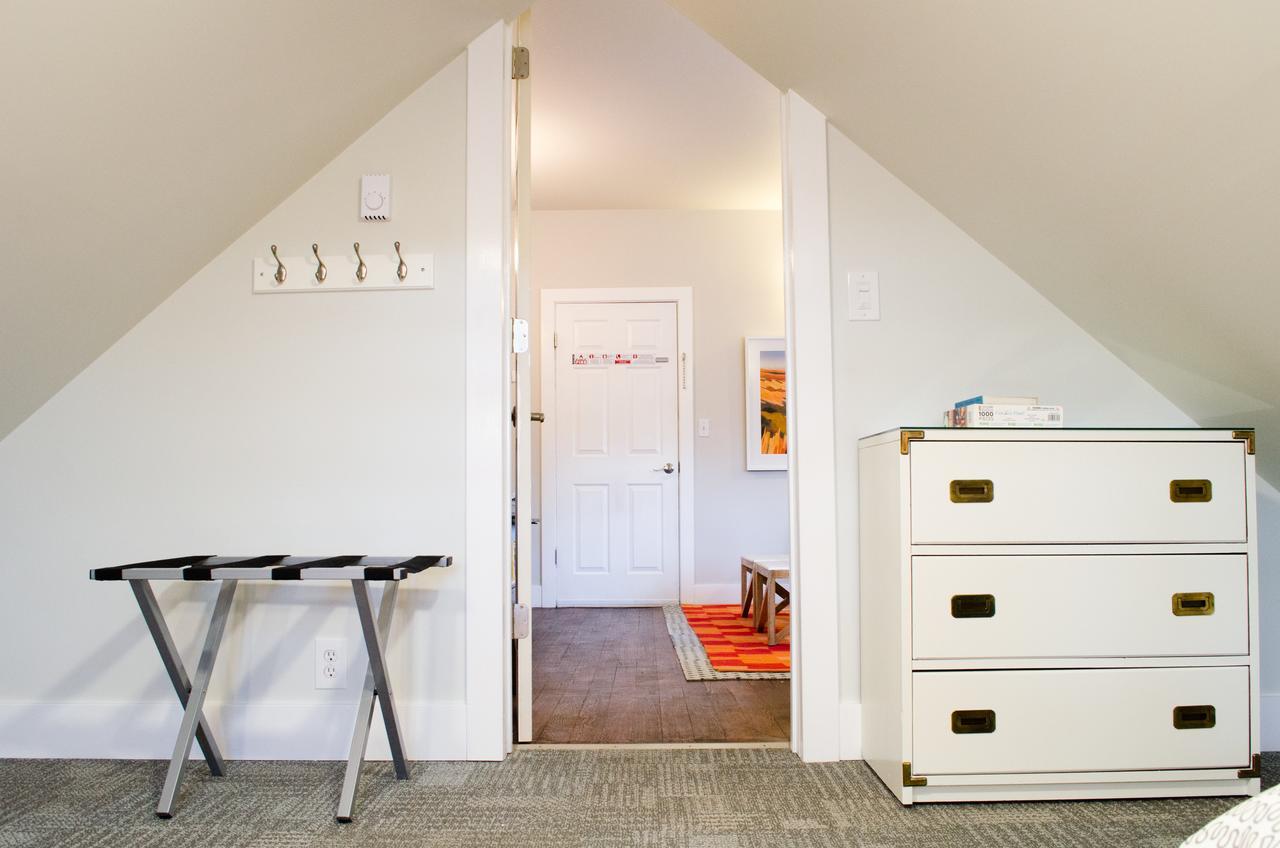 Boise Guest House Экстерьер фото