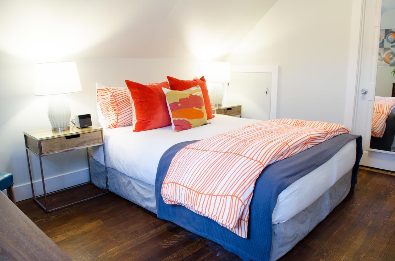 Boise Guest House Экстерьер фото