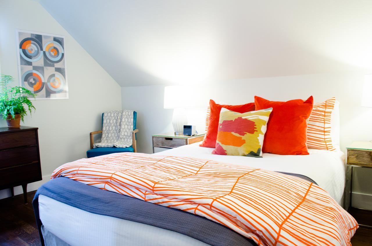 Boise Guest House Экстерьер фото