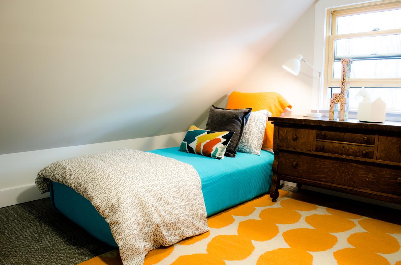 Boise Guest House Экстерьер фото