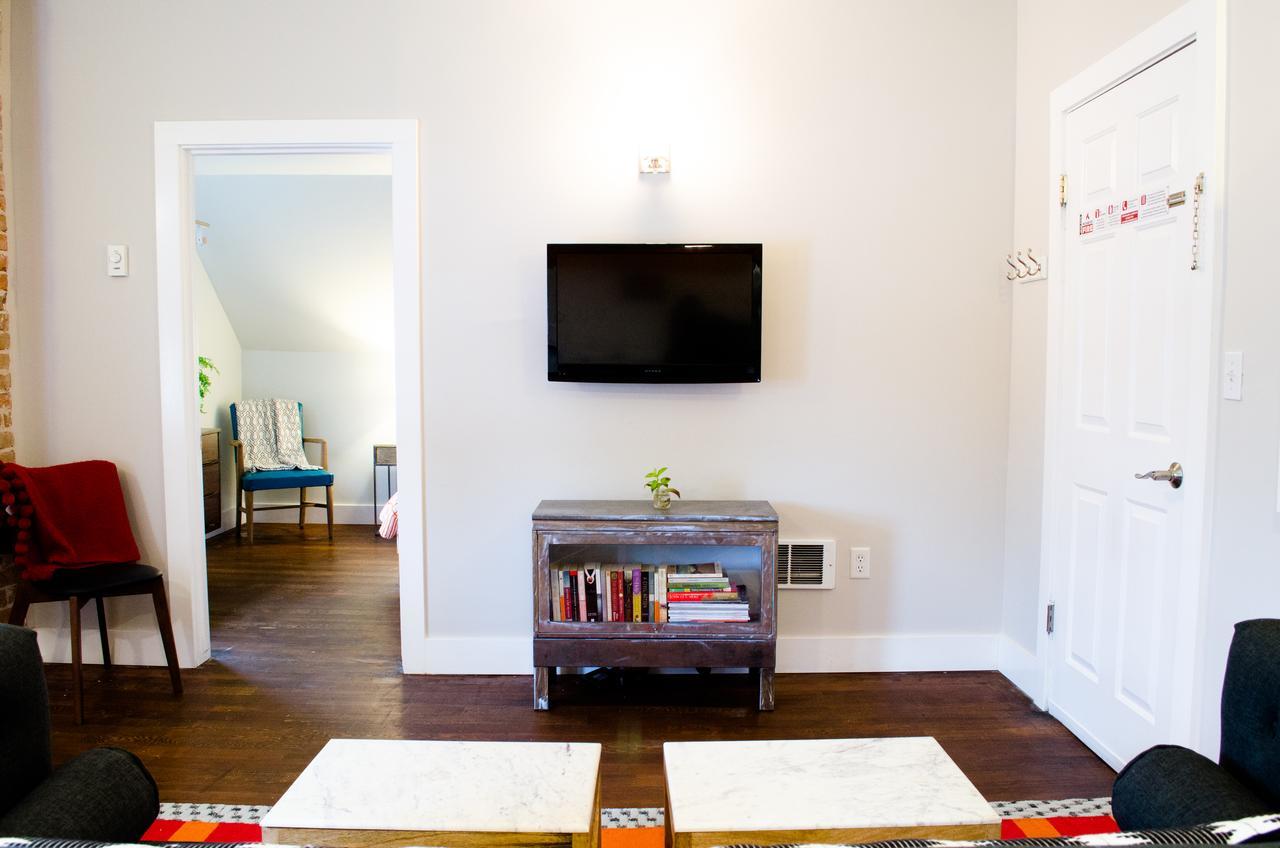 Boise Guest House Экстерьер фото