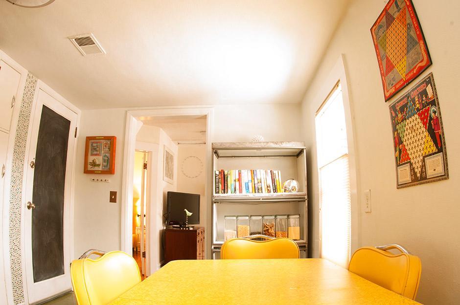 Boise Guest House Экстерьер фото