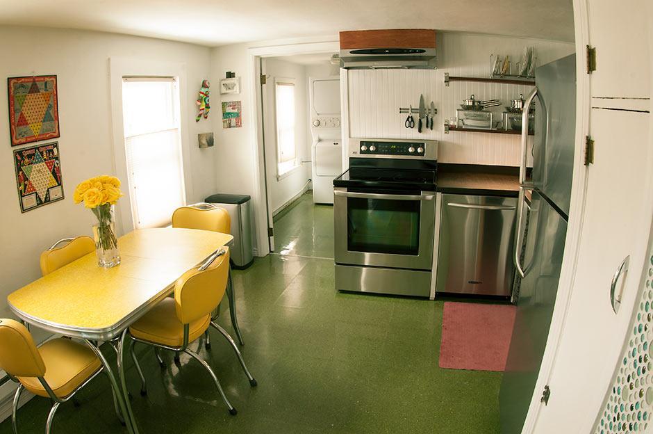 Boise Guest House Экстерьер фото