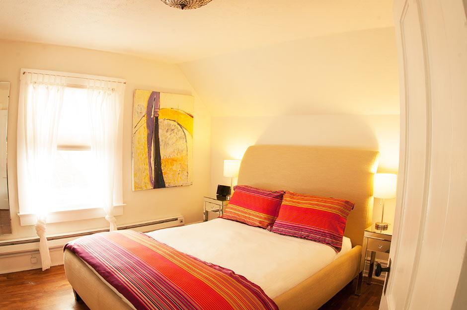 Boise Guest House Экстерьер фото