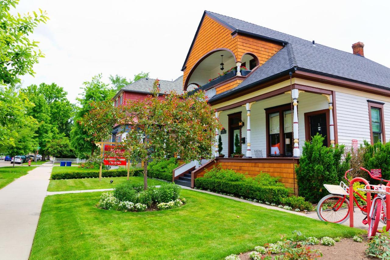Boise Guest House Экстерьер фото