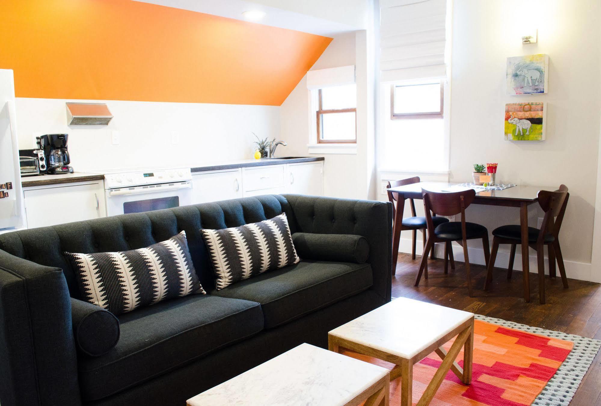 Boise Guest House Экстерьер фото