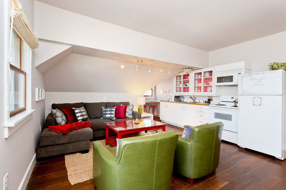Boise Guest House Экстерьер фото