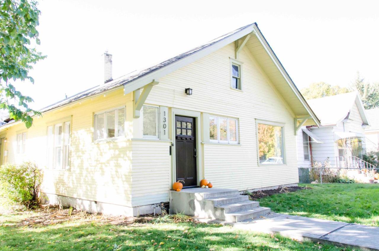 Boise Guest House Экстерьер фото
