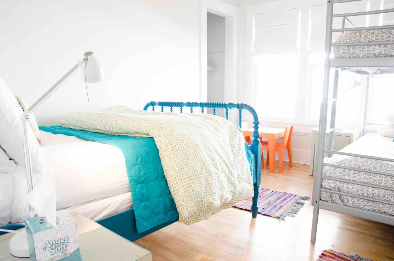 Boise Guest House Экстерьер фото