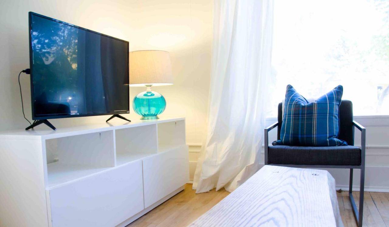 Boise Guest House Экстерьер фото
